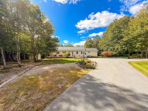 120 Dawson Heights, Pine Grove, NS 
