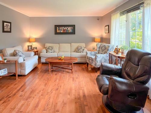 120 Dawson Heights, Pine Grove, NS 