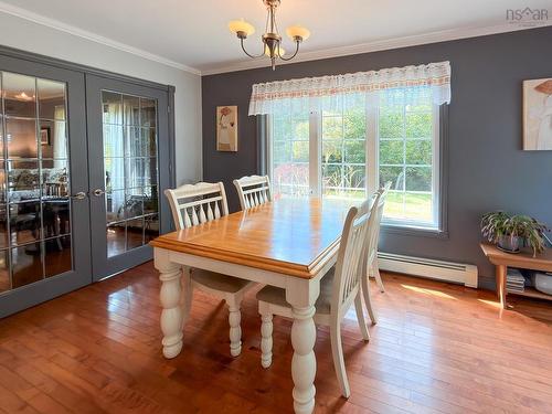 120 Dawson Heights, Pine Grove, NS 