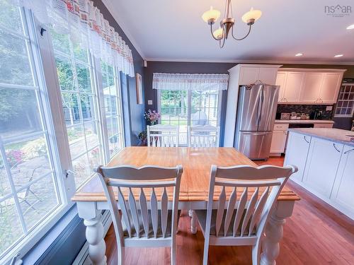120 Dawson Heights, Pine Grove, NS 