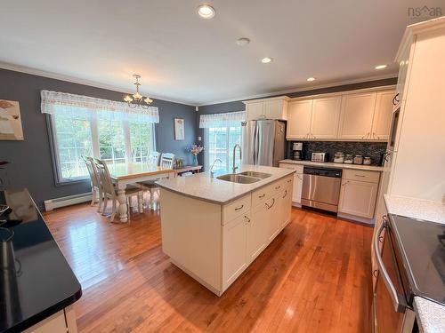 120 Dawson Heights, Pine Grove, NS 