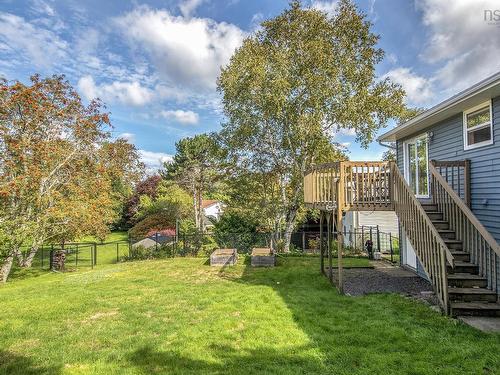 256 Mount Edward Road, Dartmouth, NS 