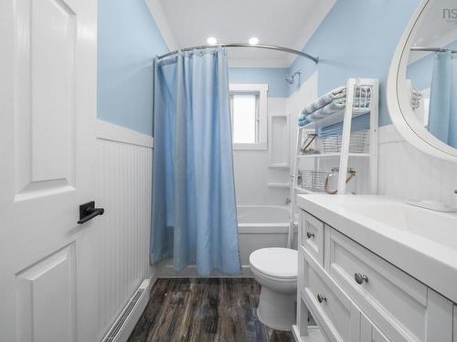 114 Romkey Drive, Eastern Passage, NS 