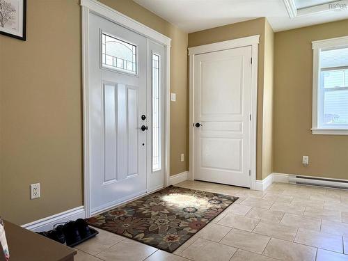 8 Fletcher Drive, Amherst, NS 