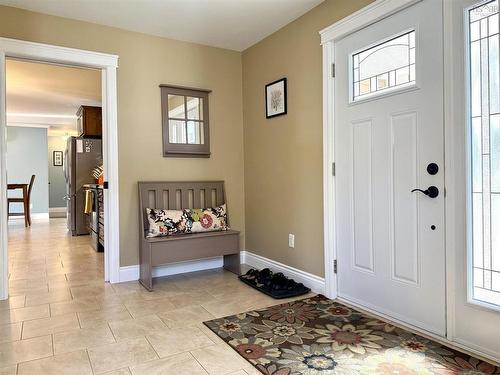8 Fletcher Drive, Amherst, NS 