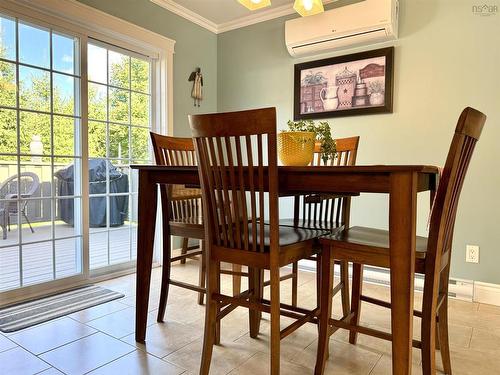 8 Fletcher Drive, Amherst, NS 