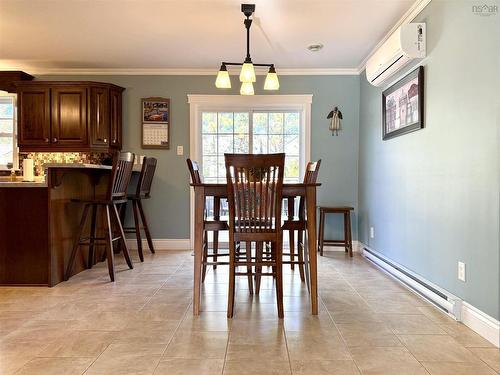 8 Fletcher Drive, Amherst, NS 