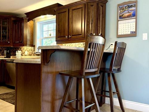 8 Fletcher Drive, Amherst, NS 