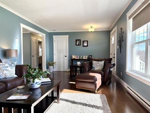 8 Fletcher Drive, Amherst, NS 