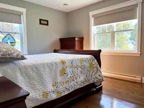 8 Fletcher Drive, Amherst, NS 