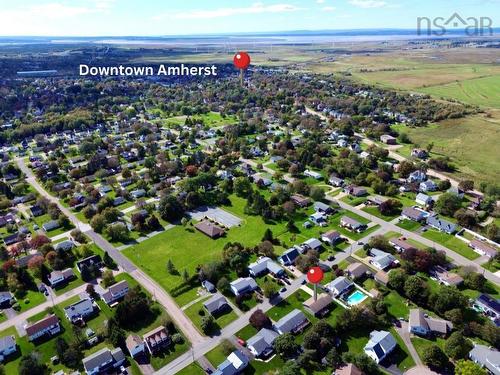 8 Fletcher Drive, Amherst, NS 