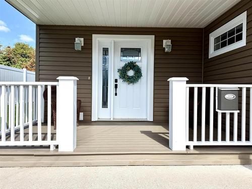 8 Fletcher Drive, Amherst, NS 