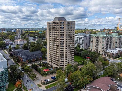 1405 1470 Summer Street, Halifax Peninsula, NS 