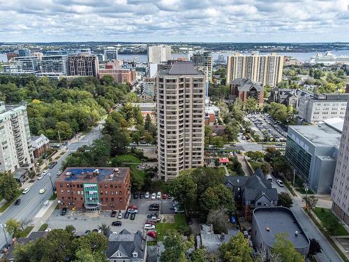 1405 1470 Summer Street, Halifax Peninsula, NS 