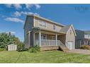 60 Tamara Drive, Cole Harbour, NS 