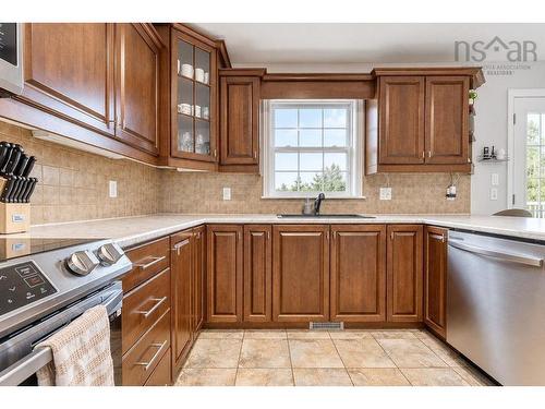 60 Tamara Drive, Cole Harbour, NS 