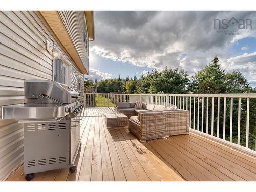 60 Tamara Drive, Cole Harbour, NS 