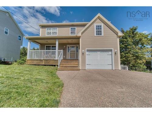 60 Tamara Drive, Cole Harbour, NS 
