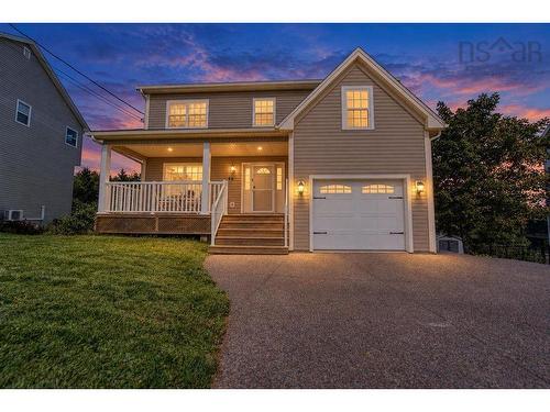 60 Tamara Drive, Cole Harbour, NS 