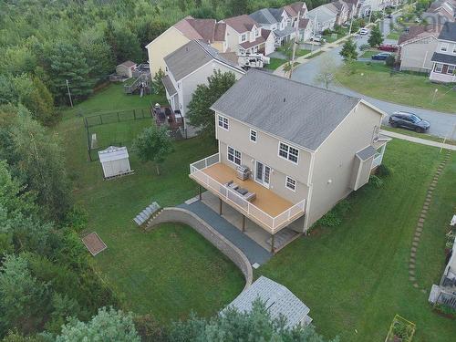 60 Tamara Drive, Cole Harbour, NS 