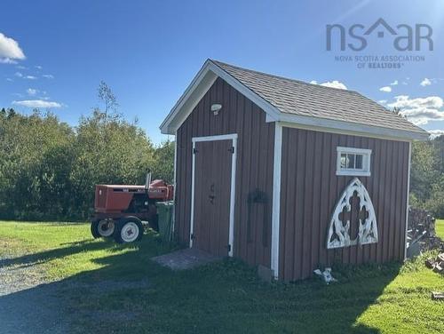 29 Robertson Road, Egerton, NS 