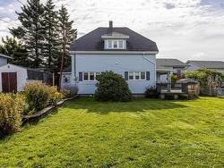 24 McCormick's Lane  Eastern Passage, NS B3G 1A3