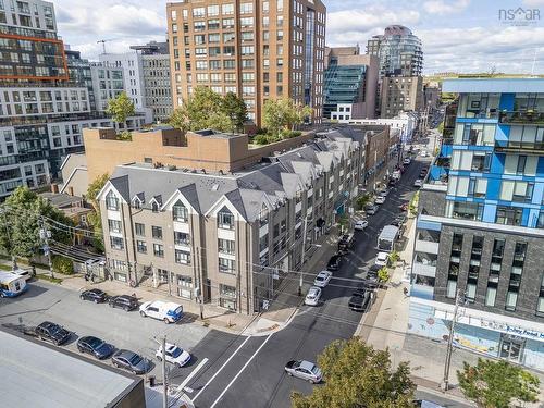 603 1454 Dresden Row, Halifax, NS 