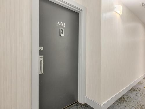 603 1454 Dresden Row, Halifax, NS 