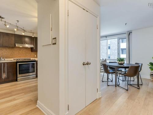 603 1454 Dresden Row, Halifax, NS 