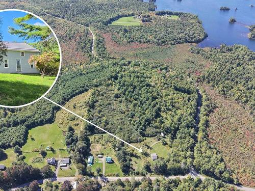 415 Old Harmony Road, Harmony Mills, NS 