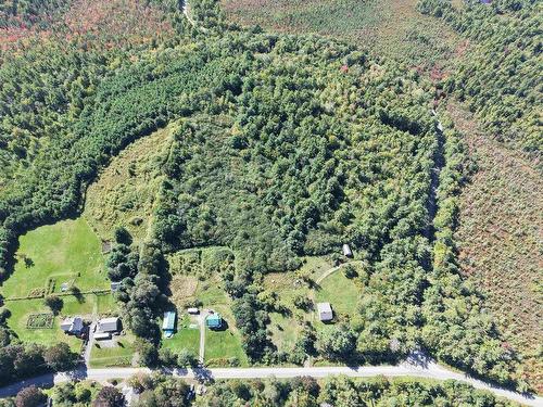 415 Old Harmony Road, Harmony Mills, NS 
