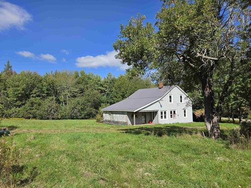 415 Old Harmony Road, Harmony Mills, NS 