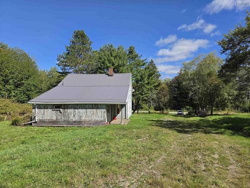 415 Old Harmony Road, Harmony Mills, NS 
