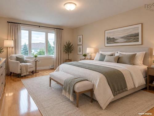 33 Haystead Ridge, Bedford, NS 