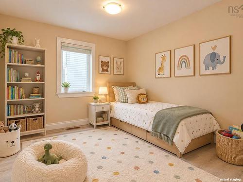 33 Haystead Ridge, Bedford, NS 