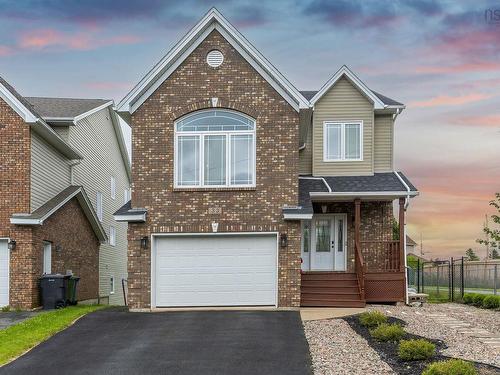 33 Haystead Ridge, Bedford, NS 