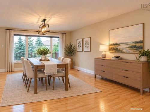 33 Haystead Ridge, Bedford, NS 