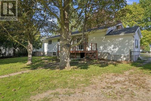 8074 Tinkerville Road, Port Hope, ON 