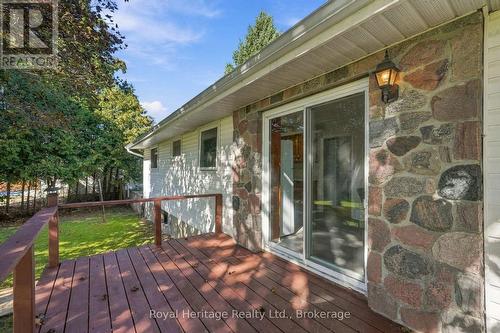 8074 Tinkerville Road, Port Hope, ON 