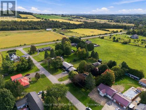 8074 Tinkerville Road, Port Hope, ON 