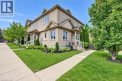 10 FOXGLOVE Crescent Unit# 40 Kitchener, ON N2E 0E1