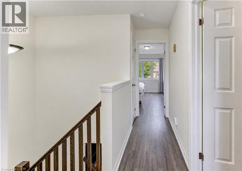 10 Foxglove Crescent Unit# 40, Kitchener, ON 