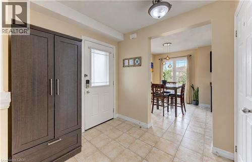 10 Foxglove Crescent Unit# 40, Kitchener, ON 