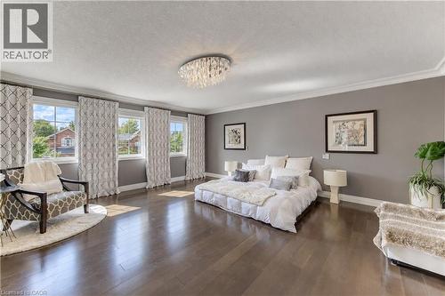 231 Hawkswood Drive, Kitchener, ON 