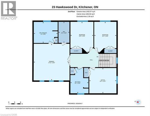 231 Hawkswood Drive, Kitchener, ON 