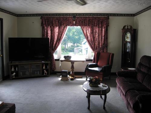 103 Highway 8, Milton, NS 