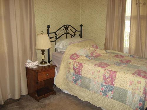 103 Highway 8, Milton, NS 