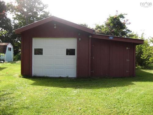 103 Highway 8, Milton, NS 