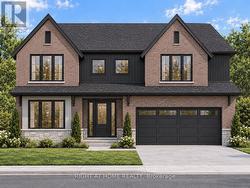 6326 OLD GARRISON BOULEVARD  London South (South V), ON N6P 0H3