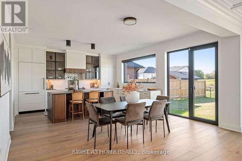 6326 Old Garrison Boulevard, London South (South V), ON 